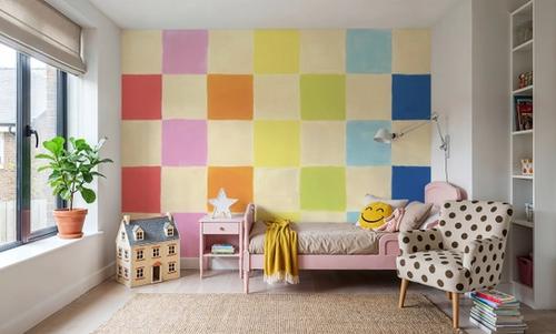 Sunny Side Blocks