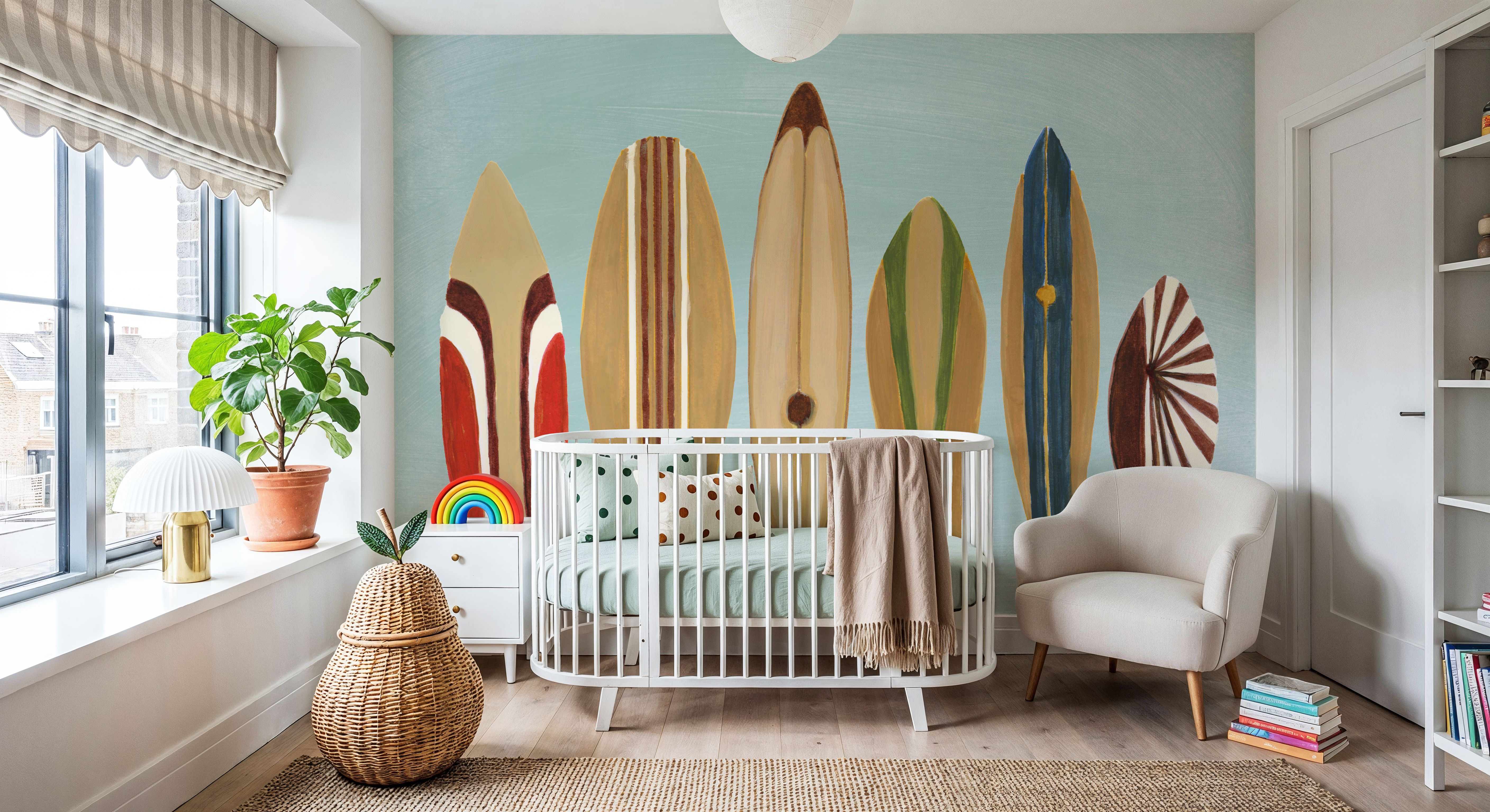 Surfs Up