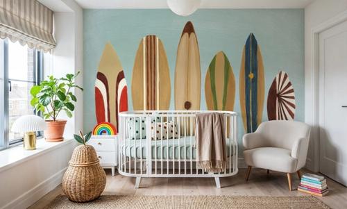Surfs Up