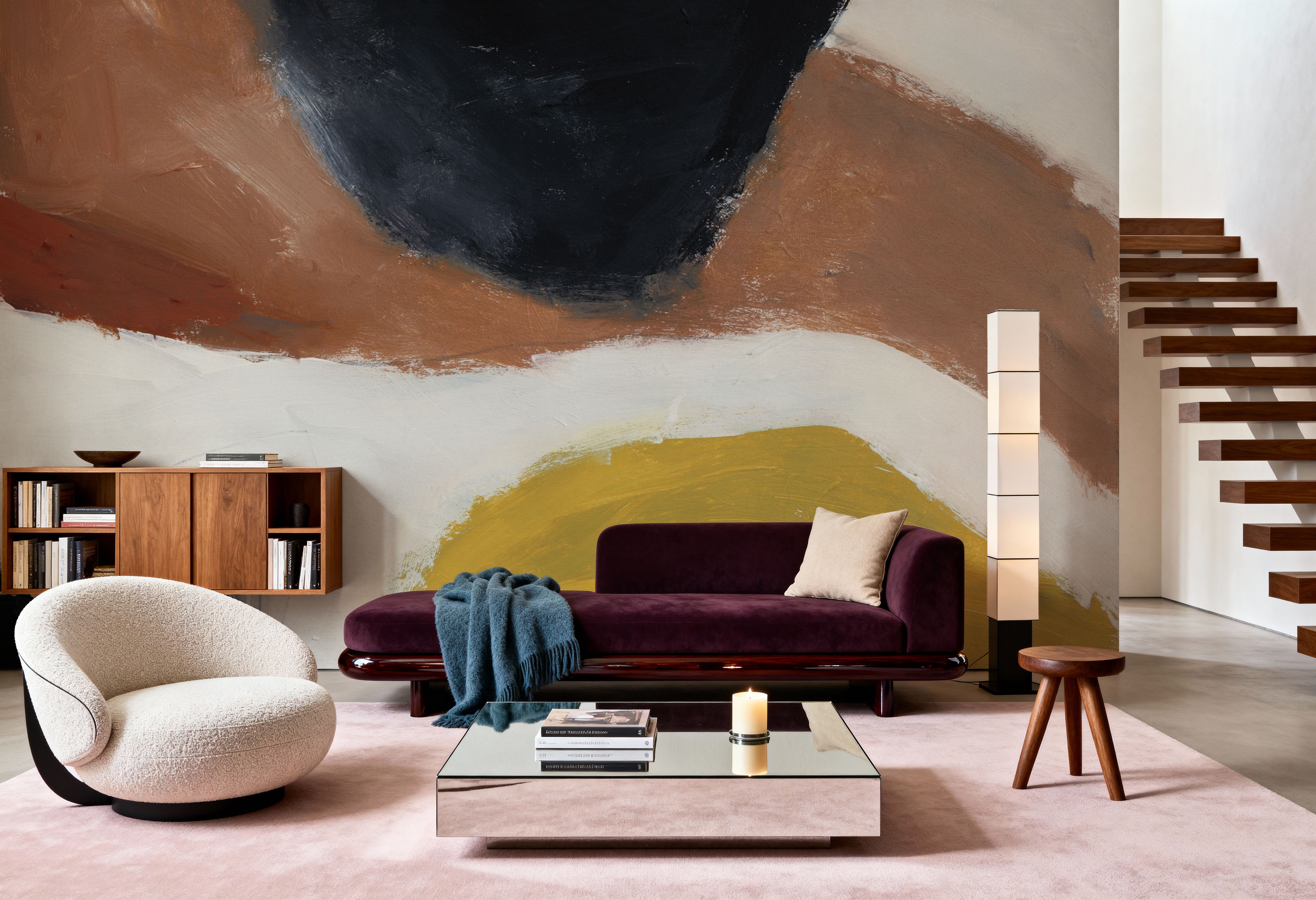 Rare Earth Crosby Street