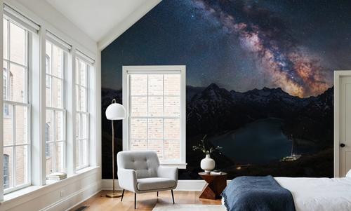 Stargazing