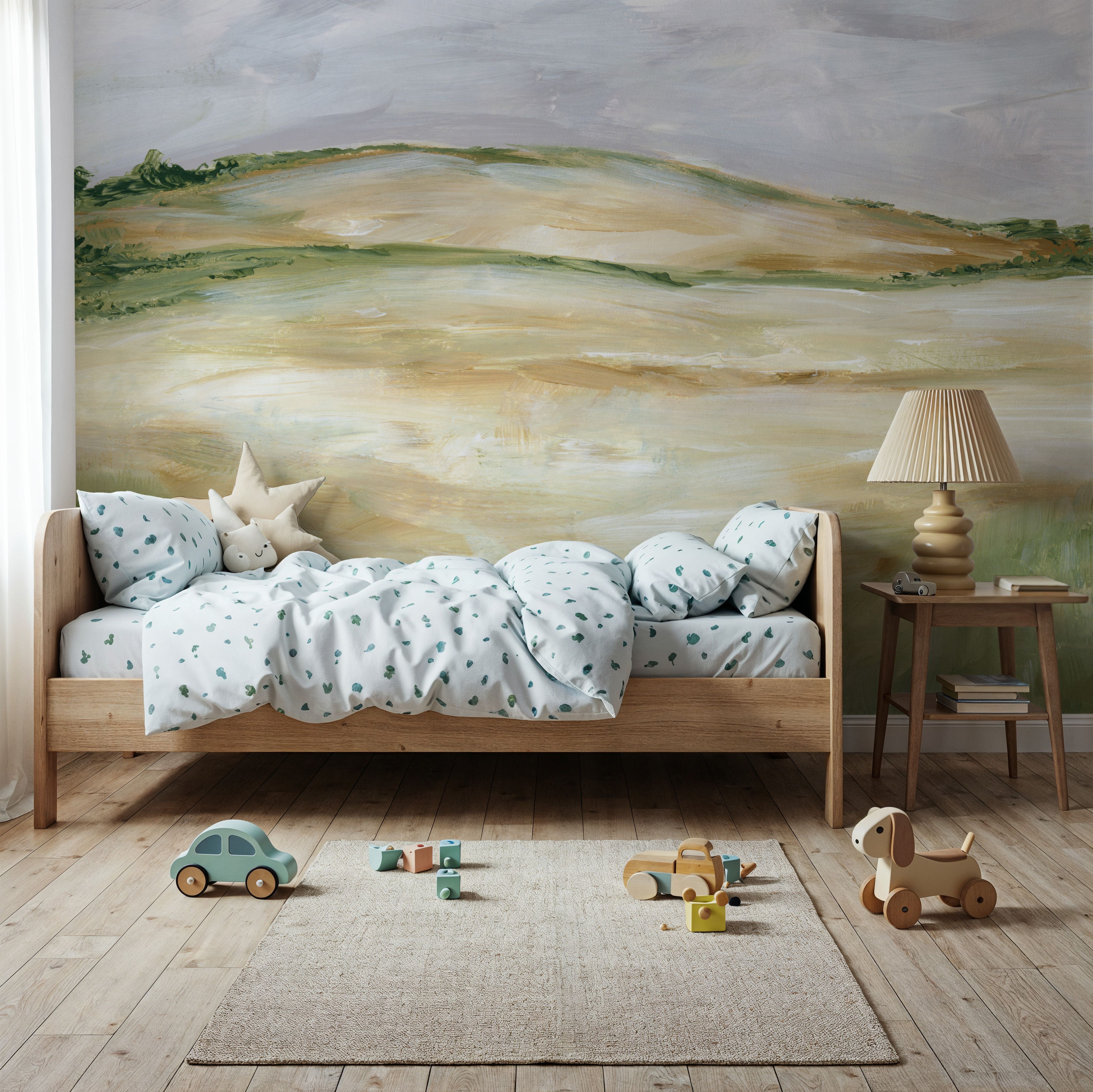 Rolling Hills