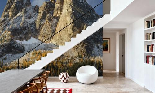 Liberty Bell Mountain