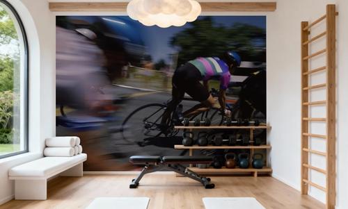 Peloton Dash