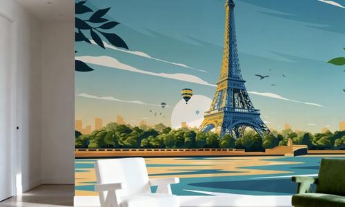 Travel Paris