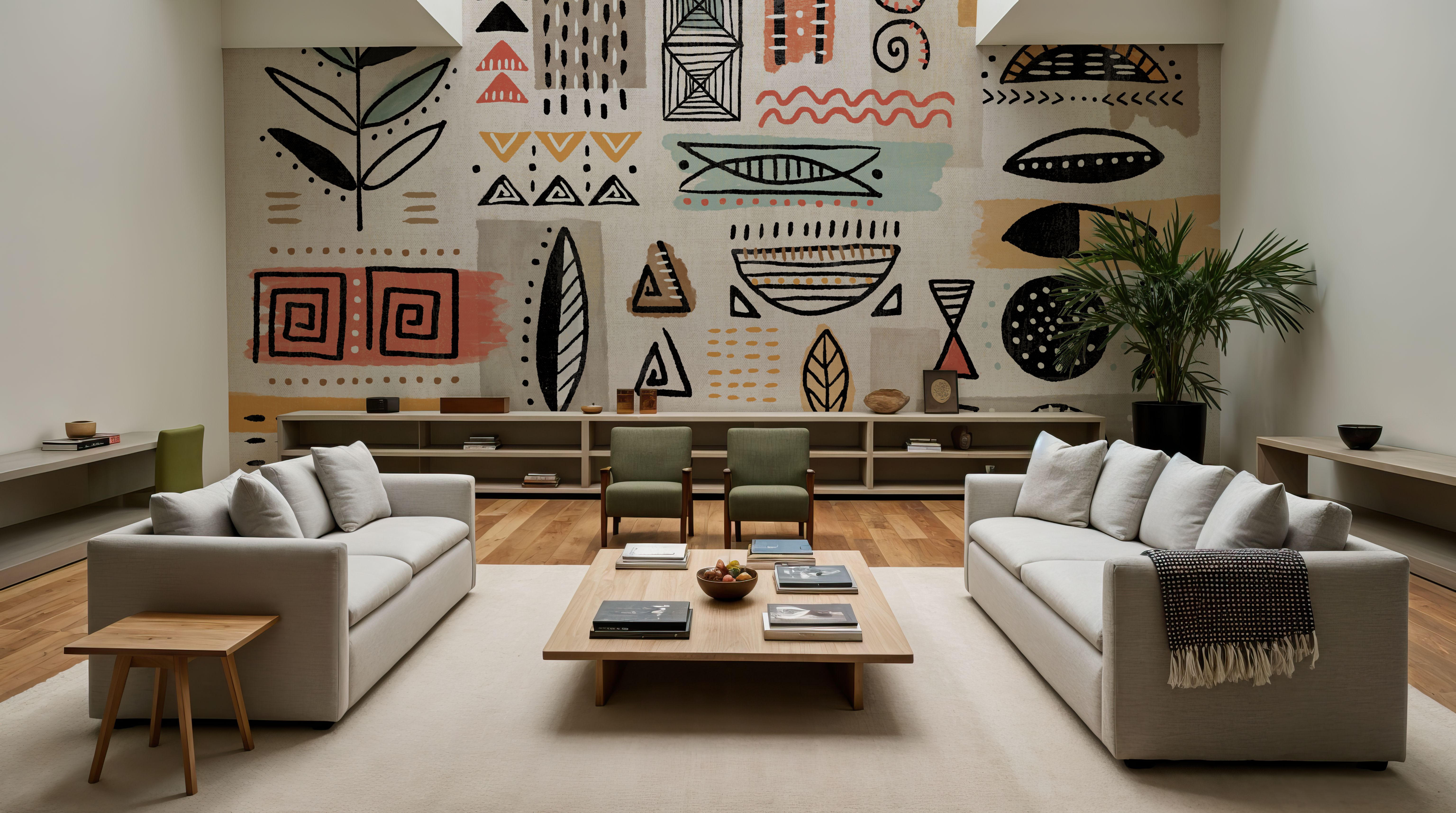 Tribal Tones