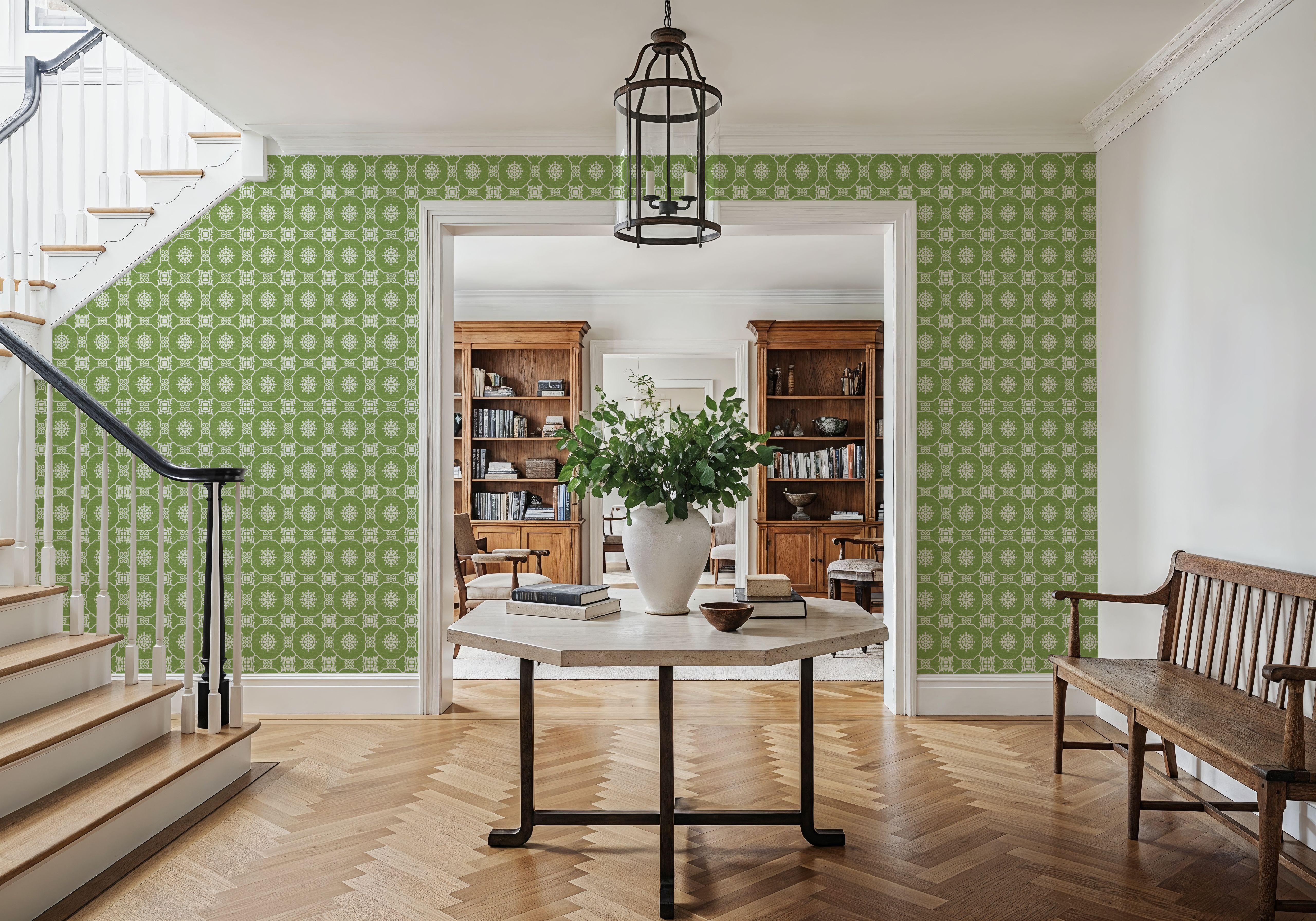 Amadora Connection Green