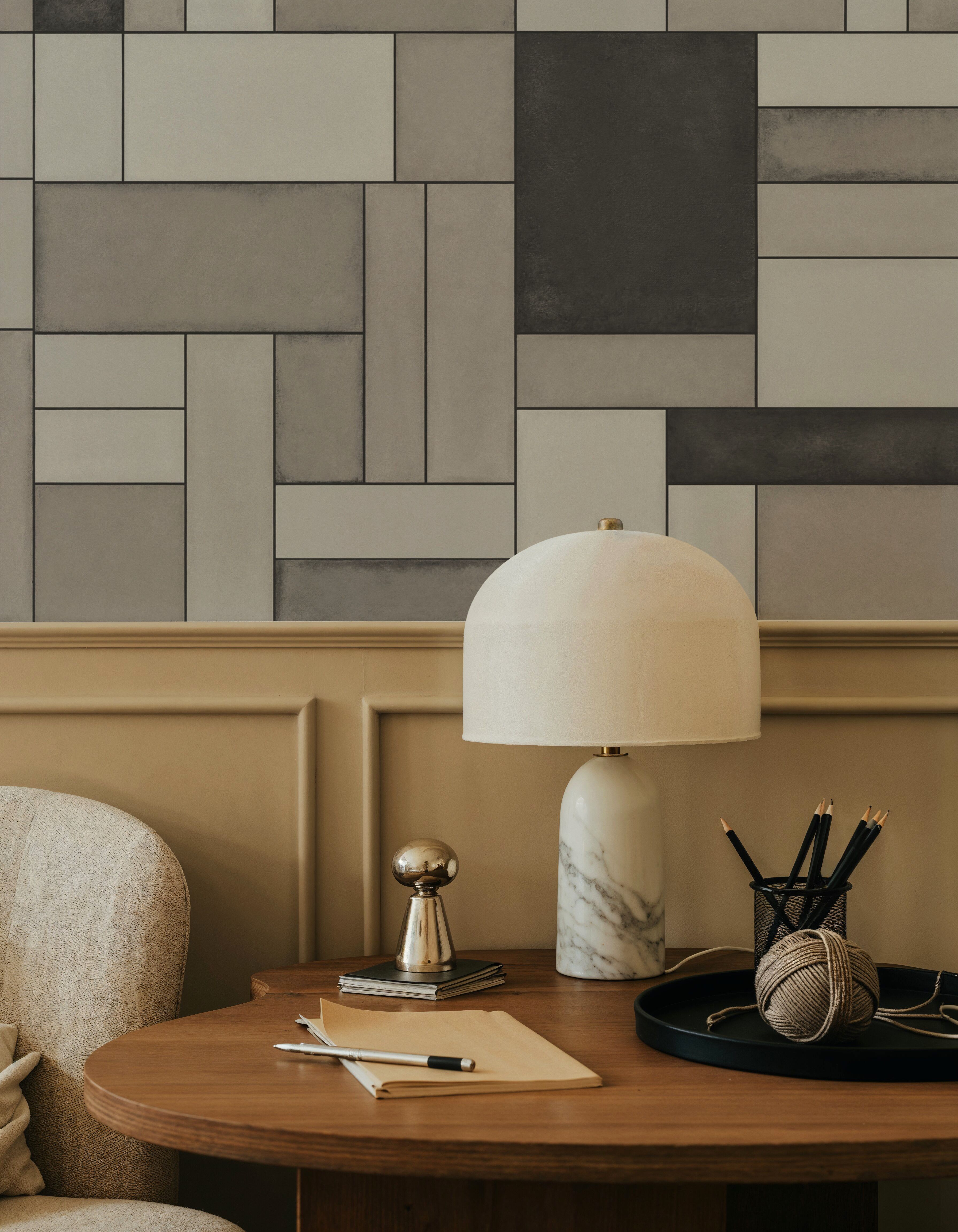 Spectrum Blocks, Mink