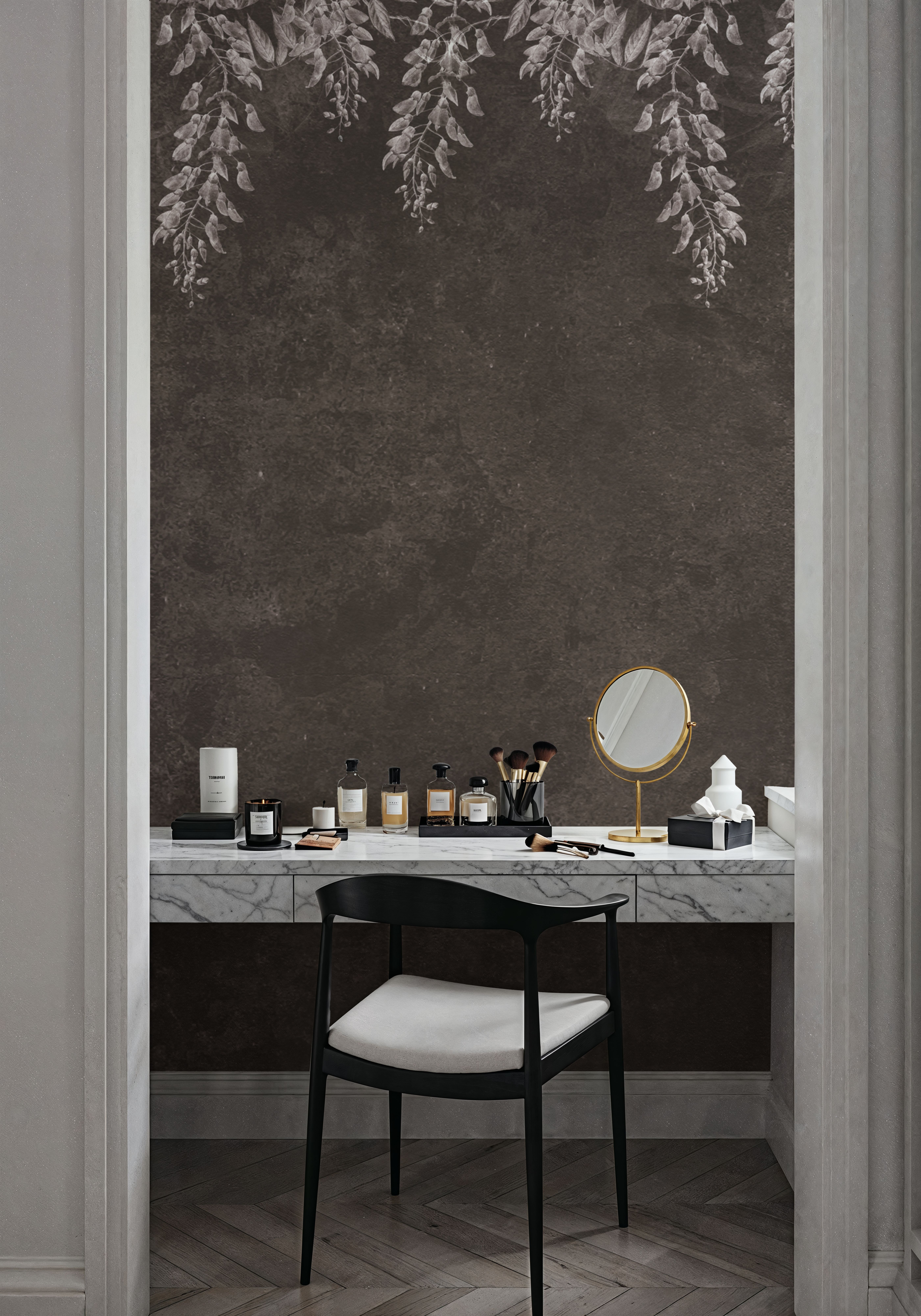 Welcome to our Theatre, Coffee