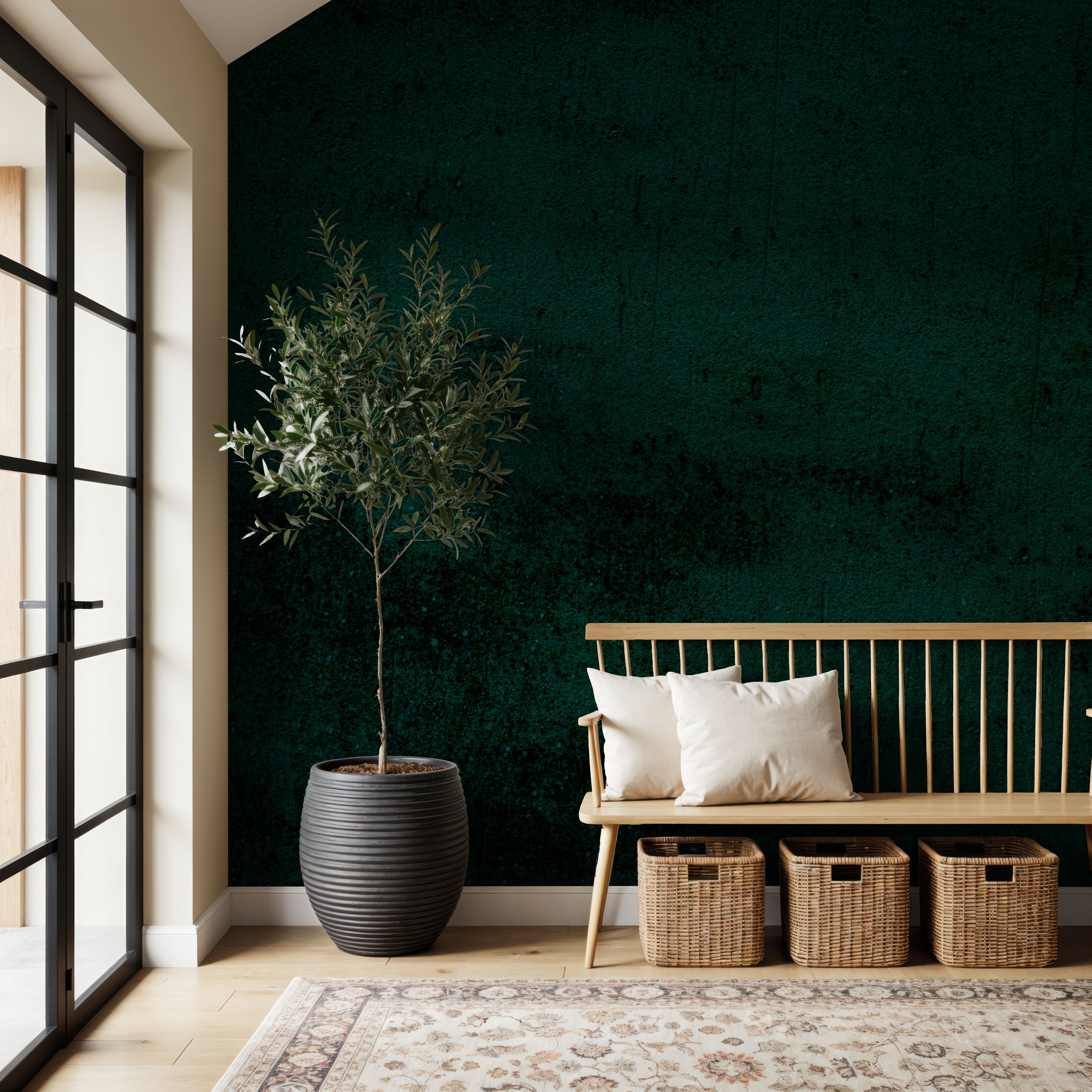 Teal Textures
