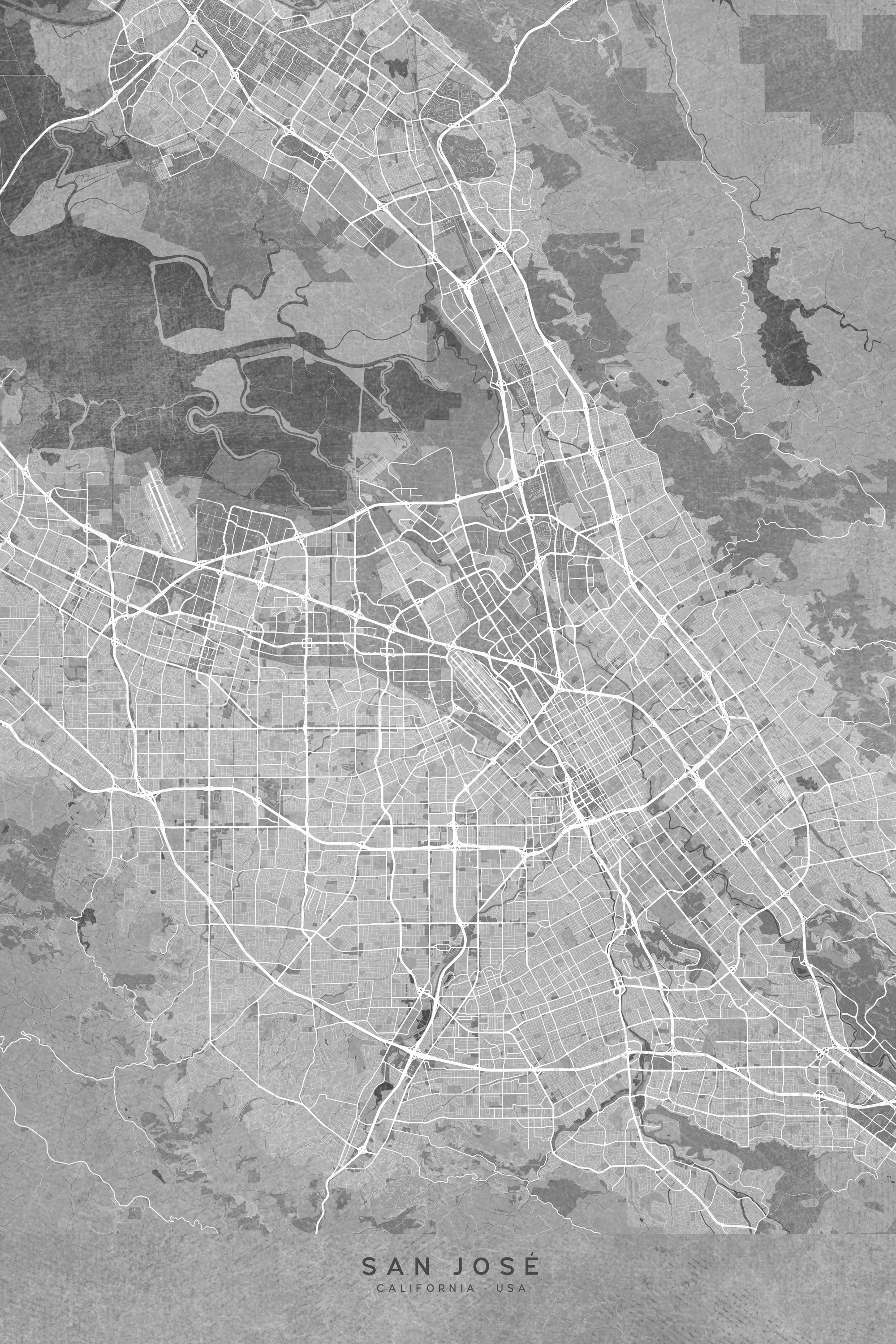 San José Grey