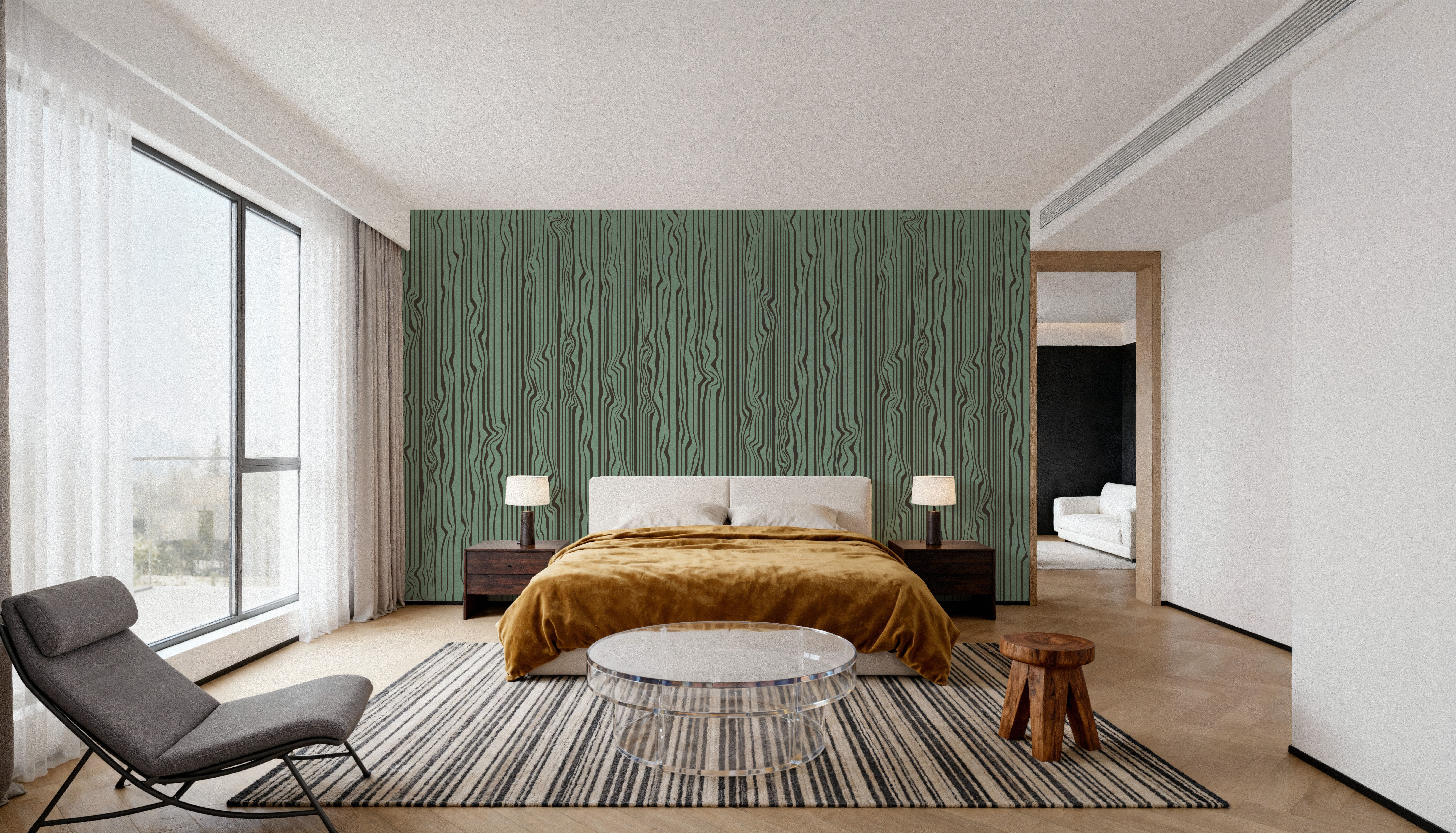 Veneer Lines, Jade
