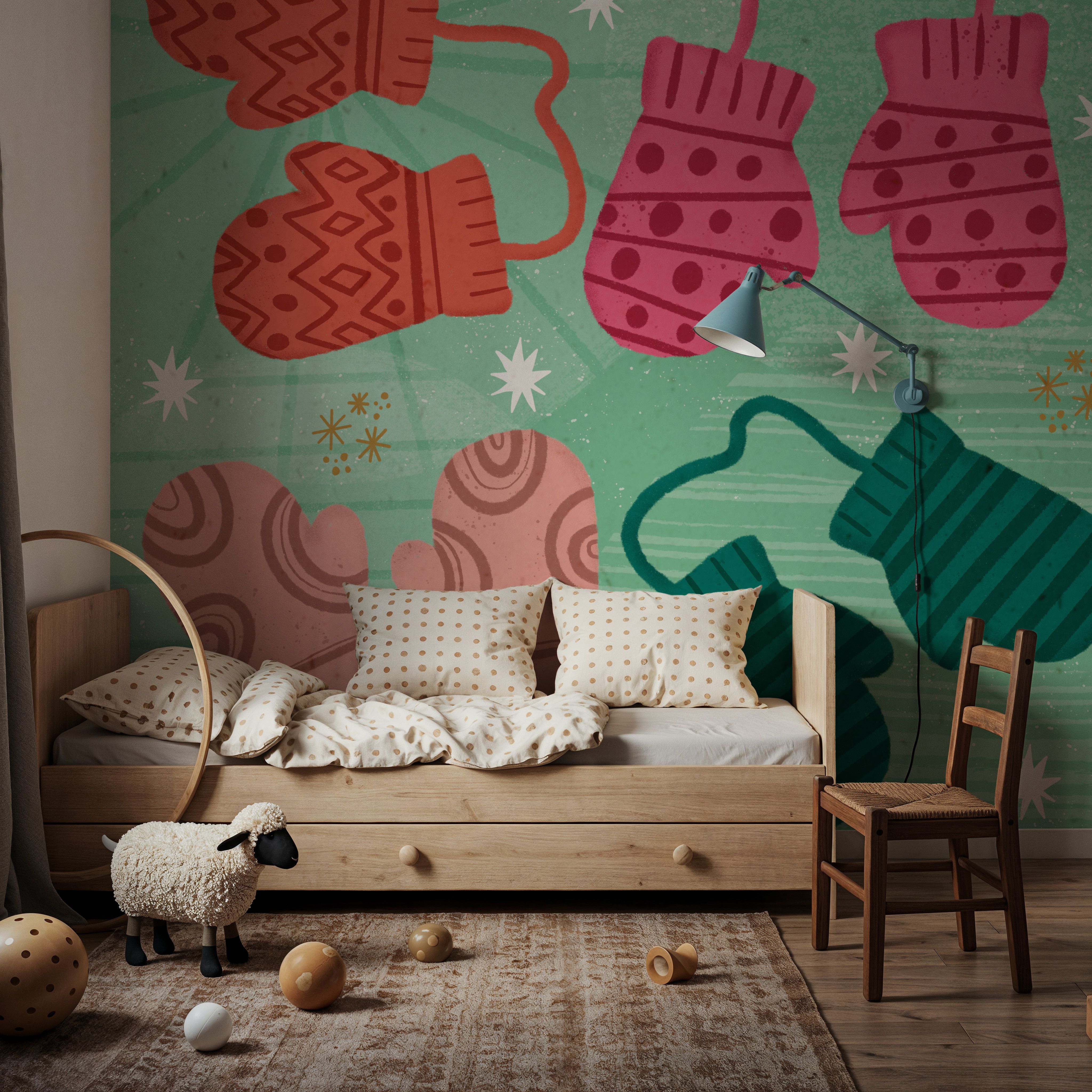 Cozy Cheer IV