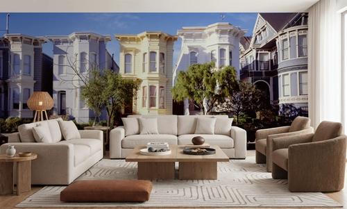 Victorian Row