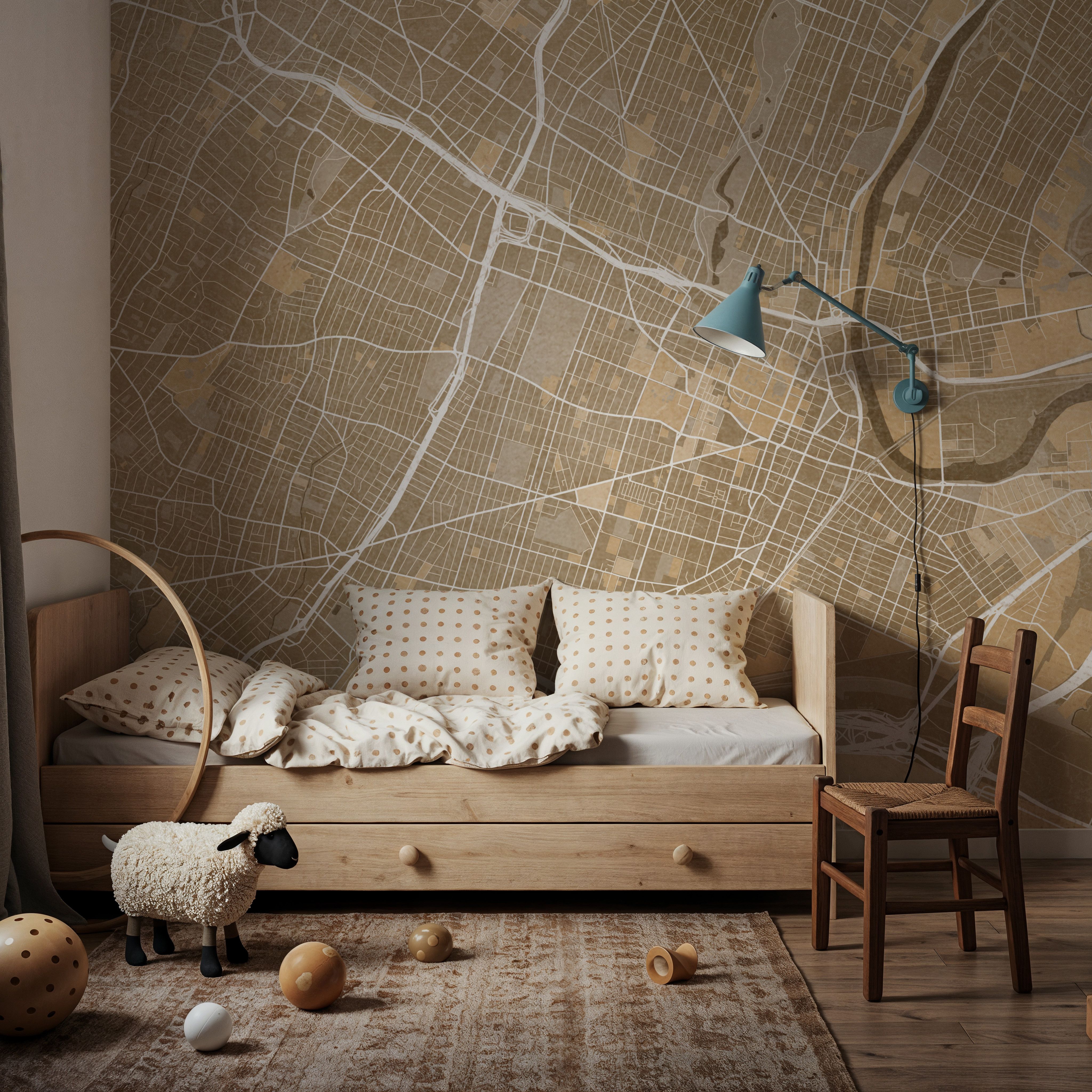 Newark Ochre