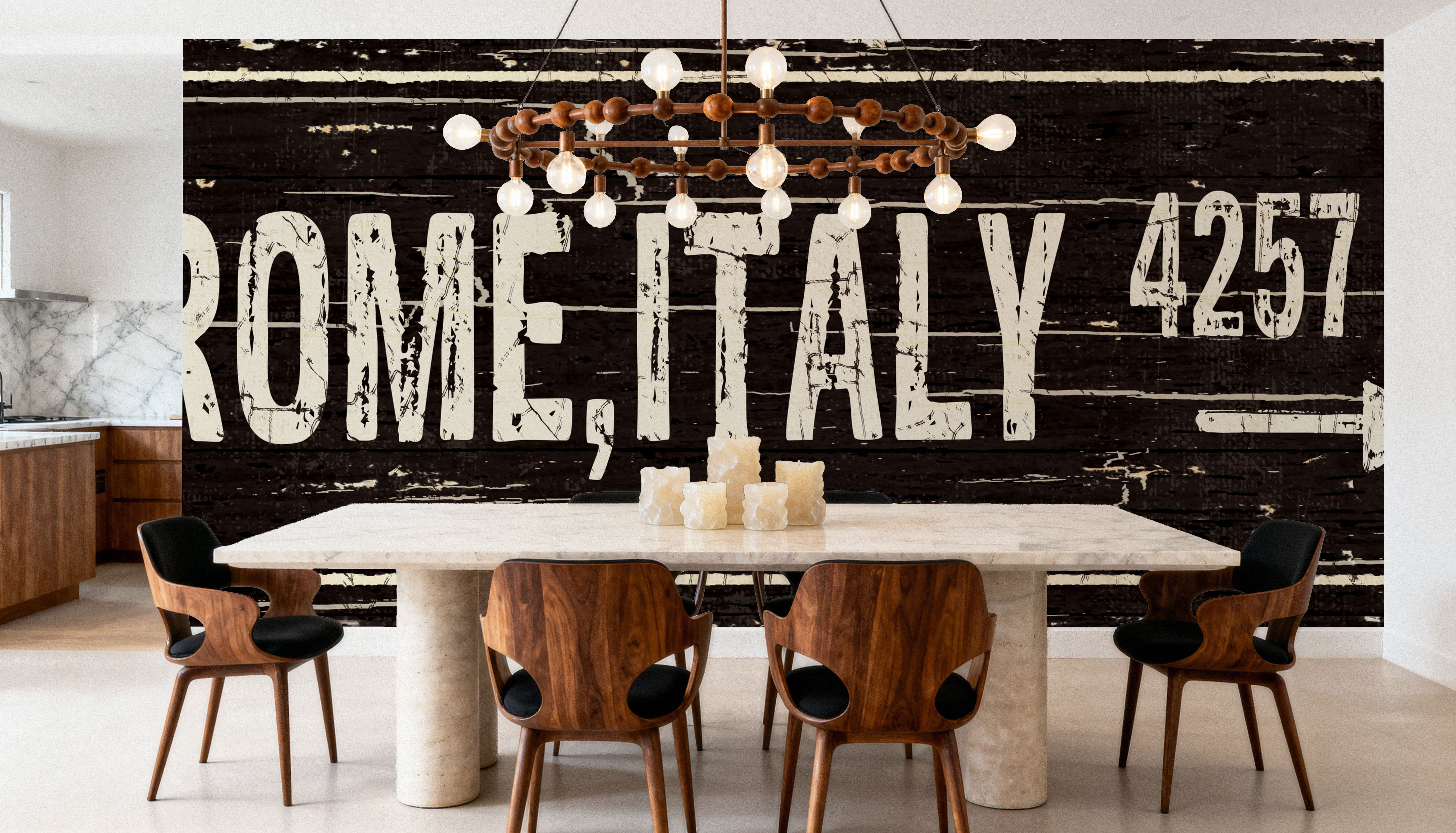 Destination Signs III