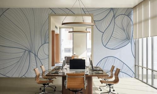 Ease, Blue