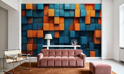 Dancing Bricks