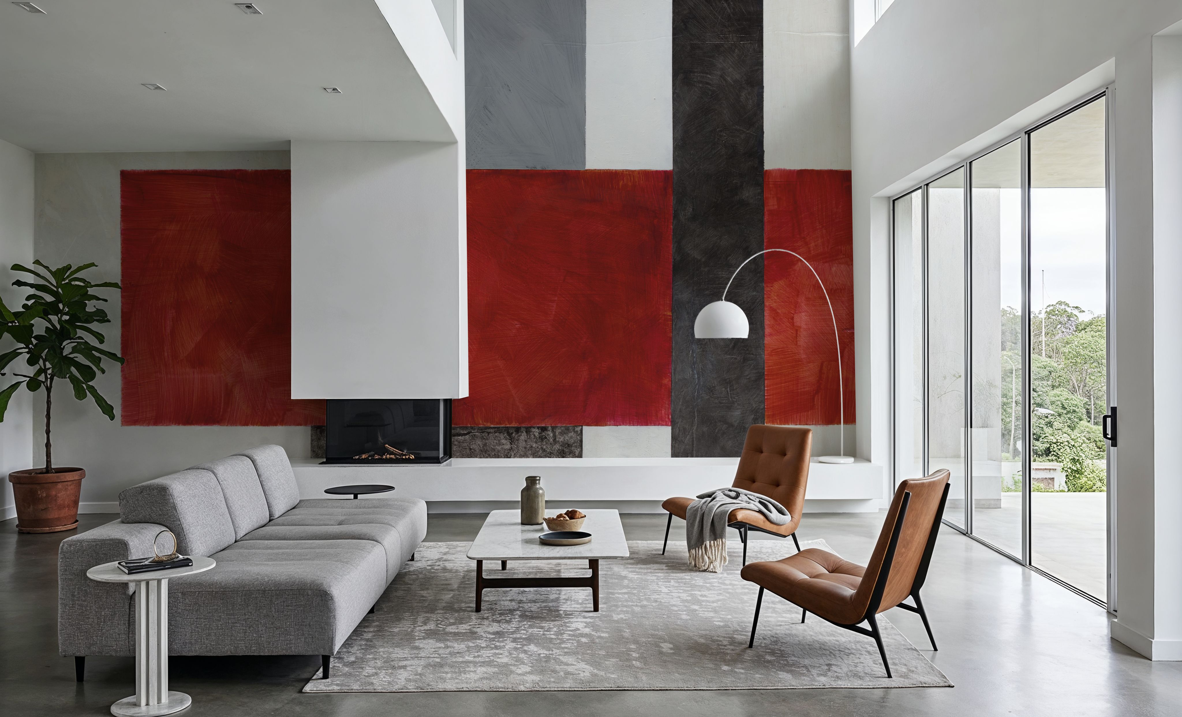 Balance Beam II No Lines