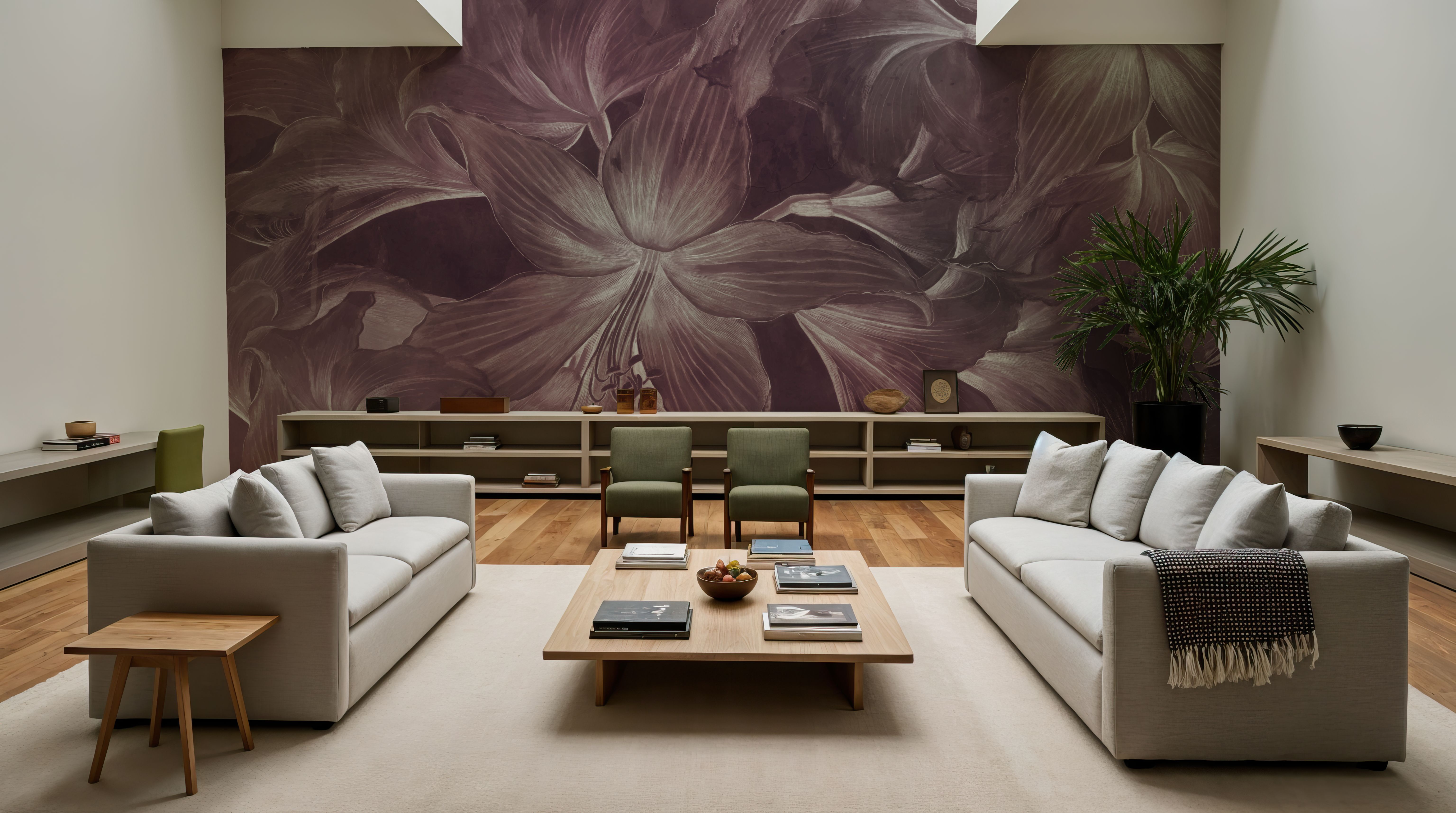  Amarantus dream Warm