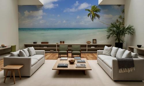 Atoll Beach