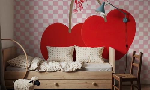 Cherry Hearts