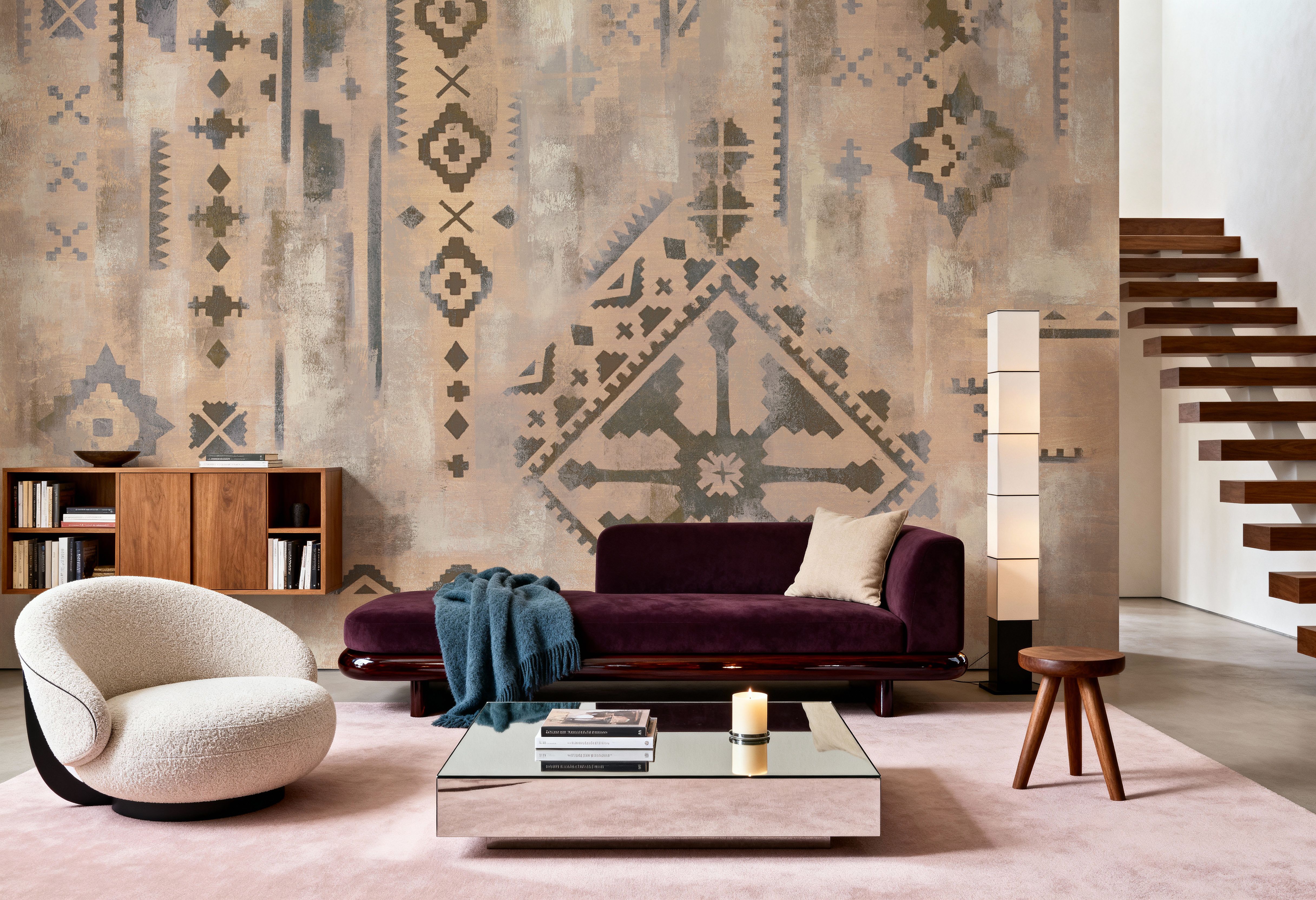 Scandanavian Mood I Neutral