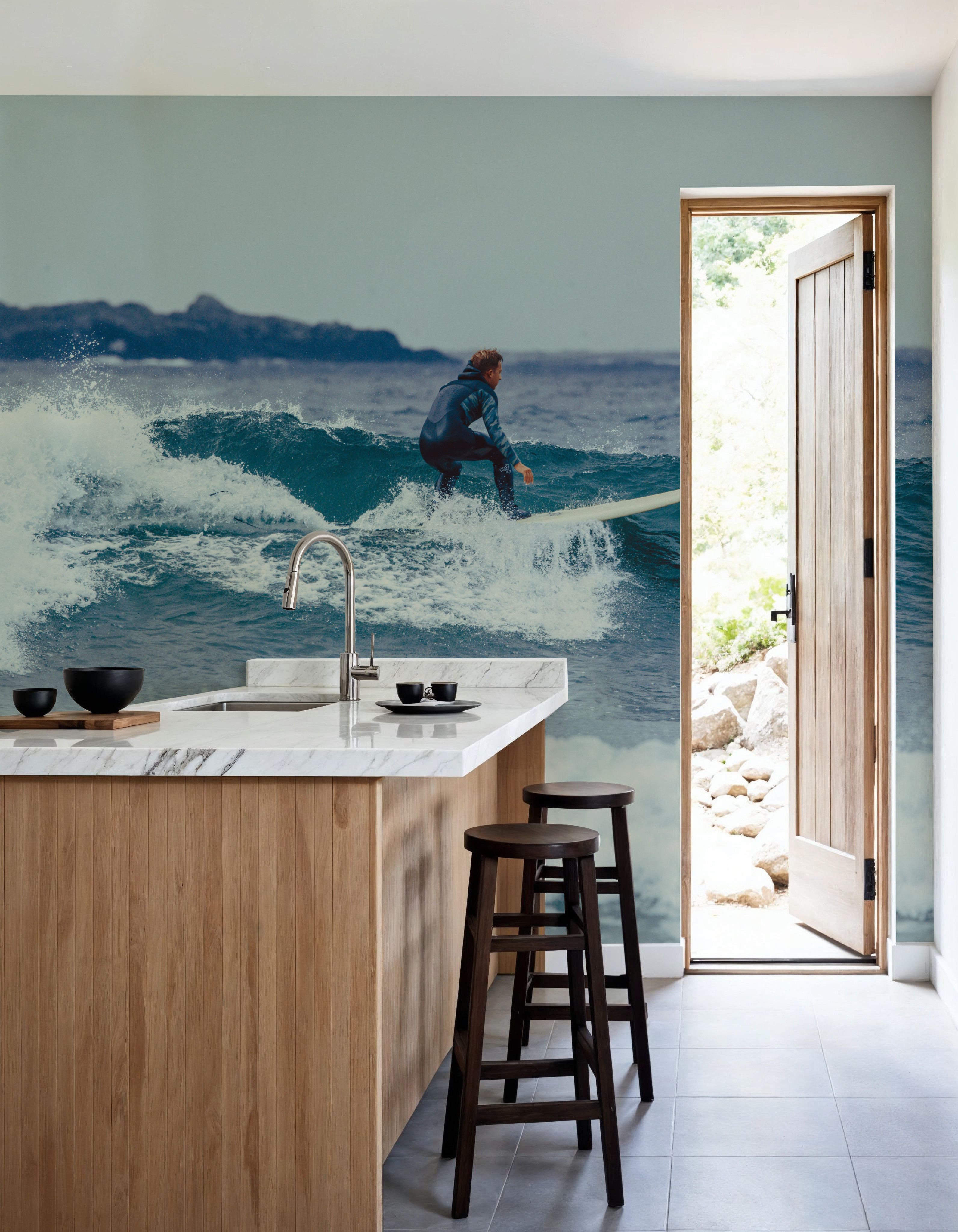 Pacific Surf III