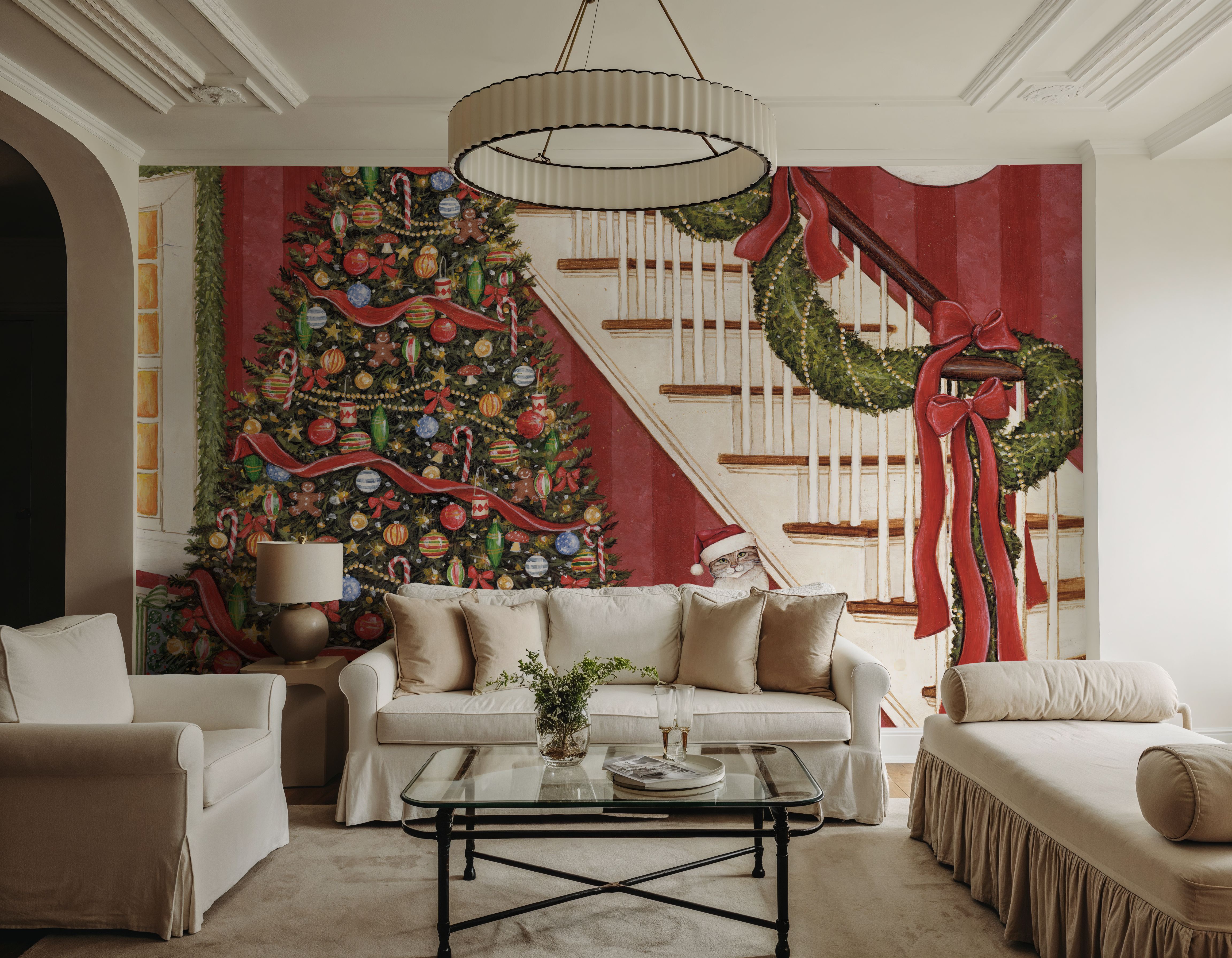 Home for the Holidays IV