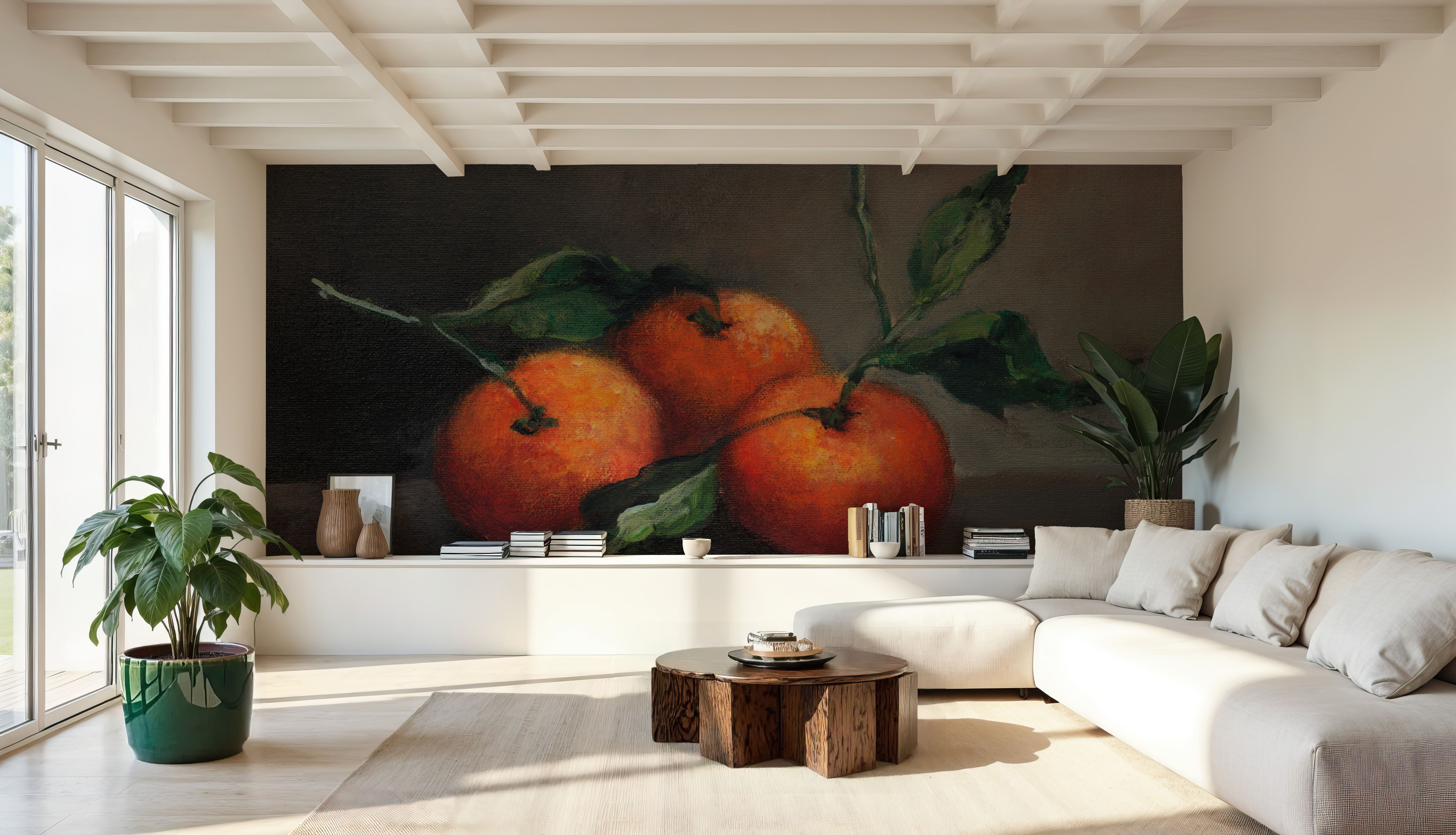 Darling Clementine