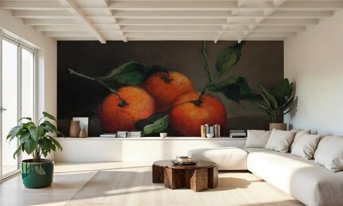 Darling Clementine