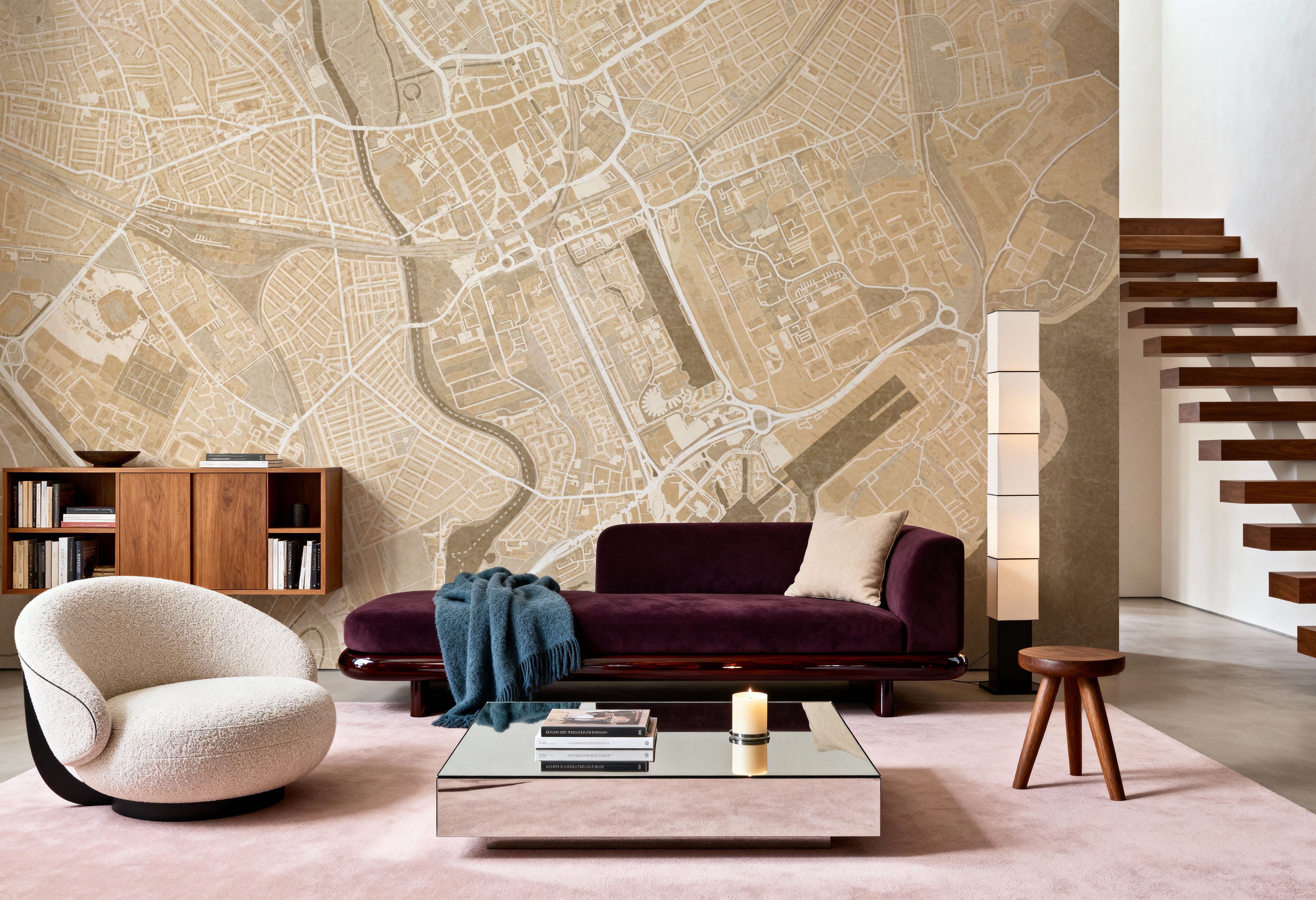 Cardiff City Ochre