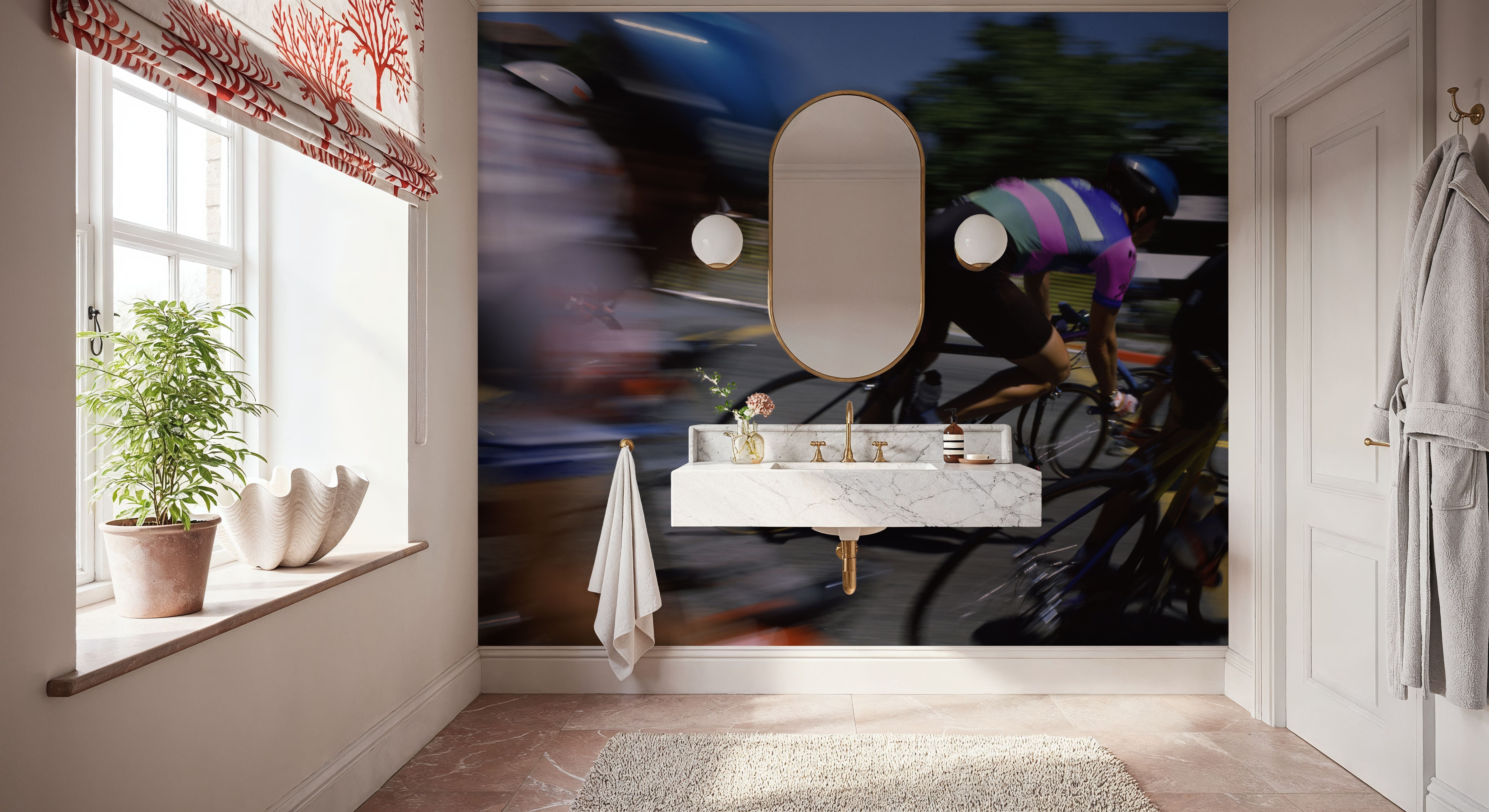 Peloton Dash