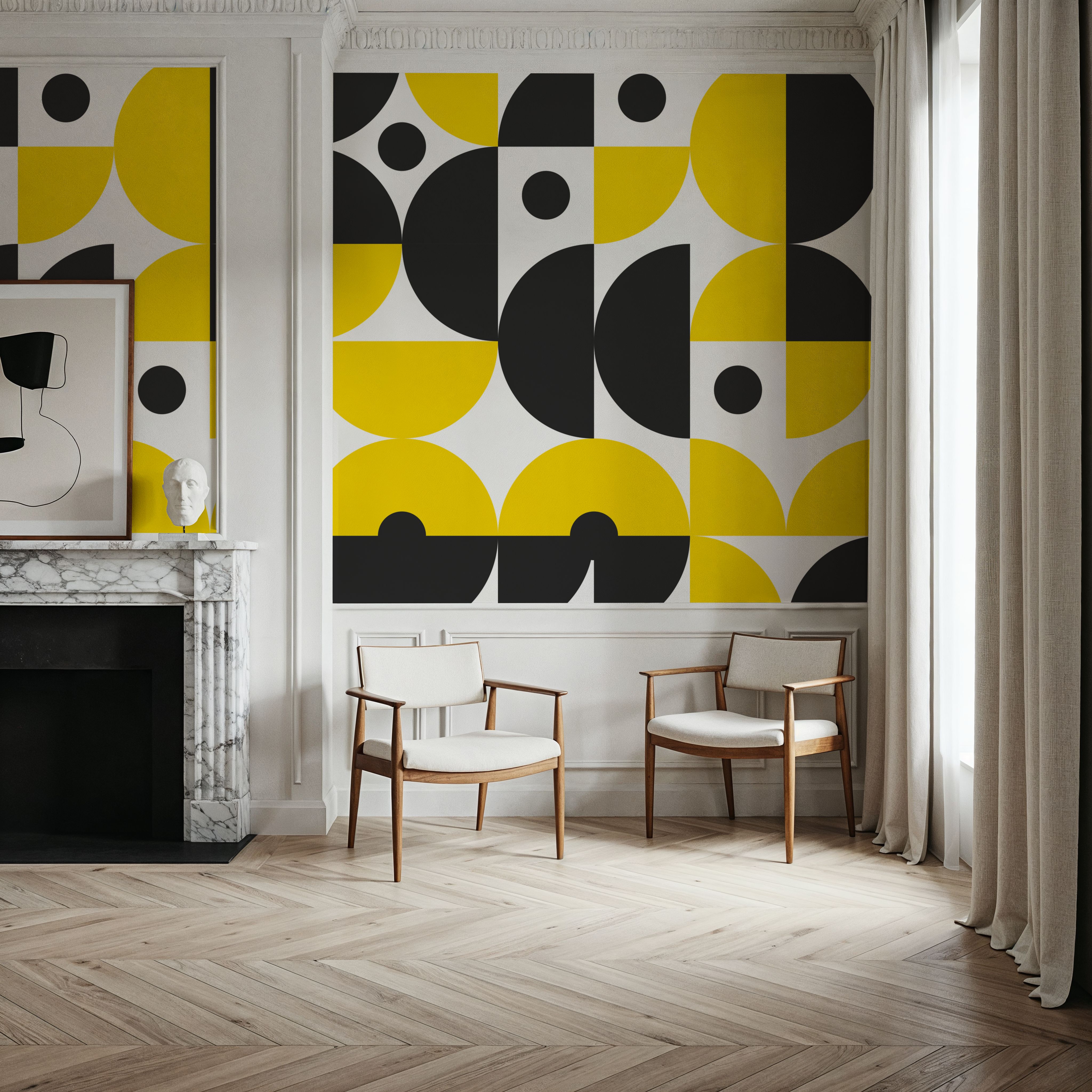 Bauhaus, My House II