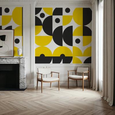 Bauhaus, My House II