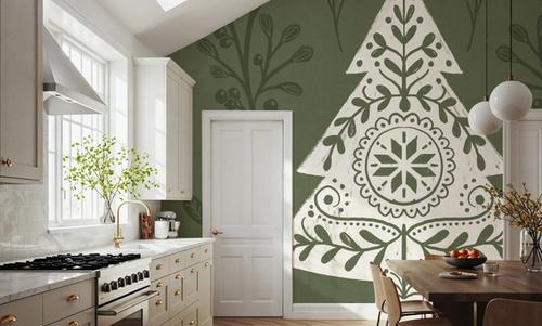 Holiday Form VI
