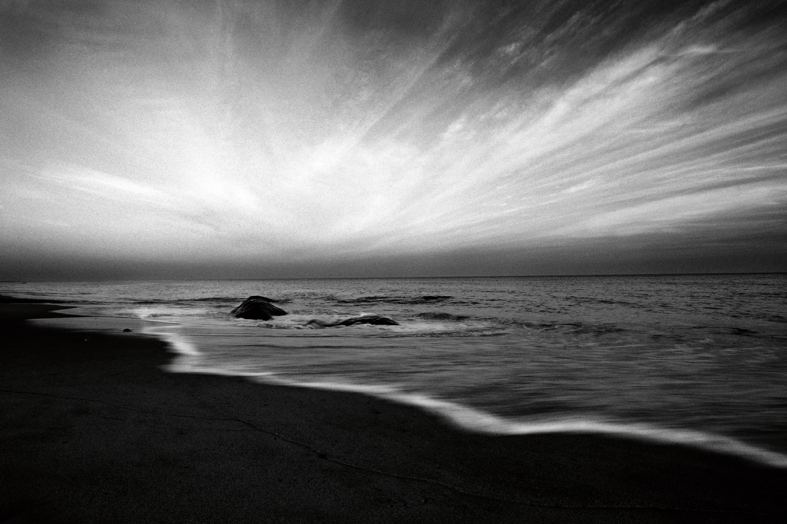 Nantucket Sky