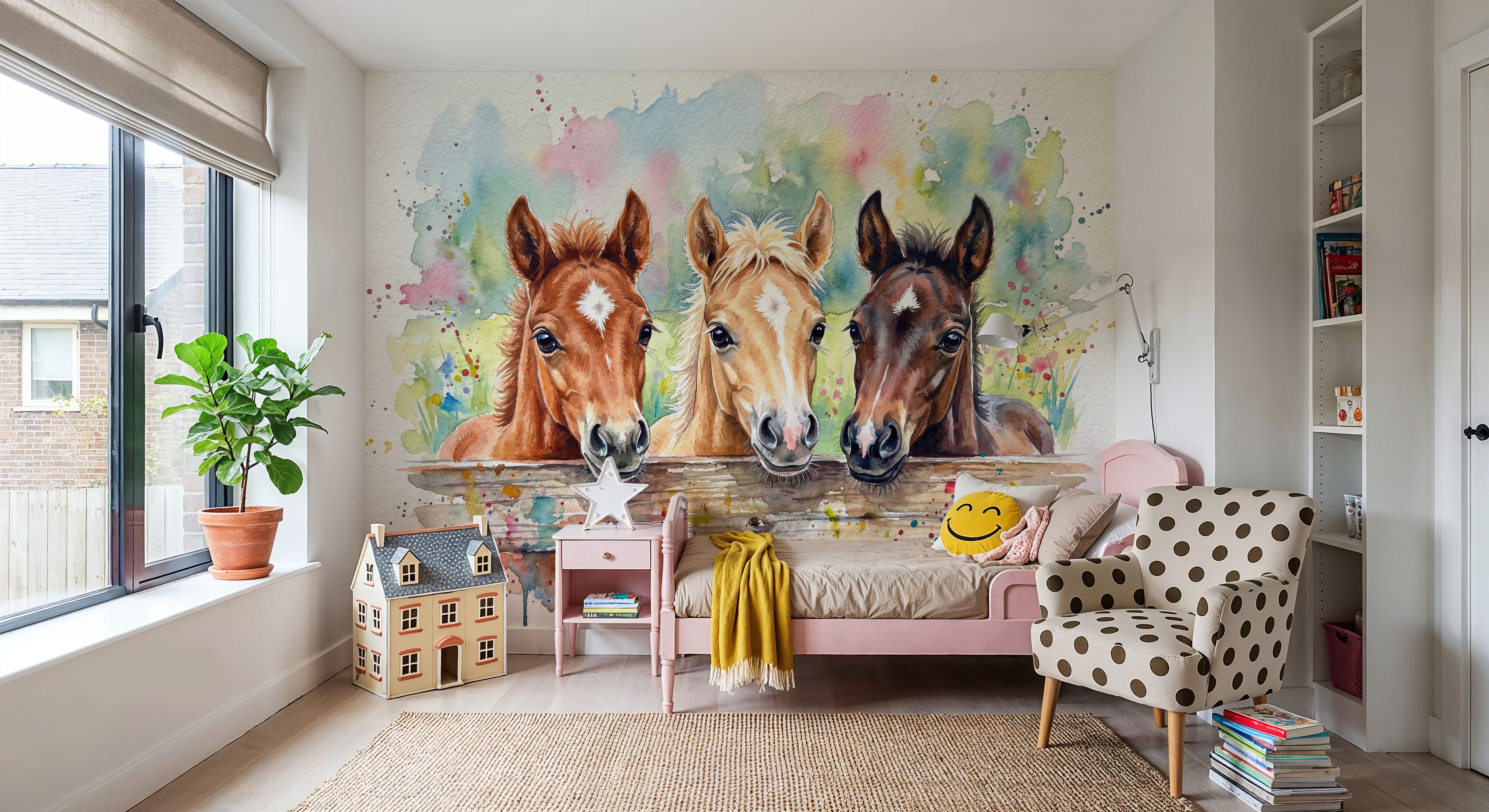 Foals - Cute Baby Animals Series