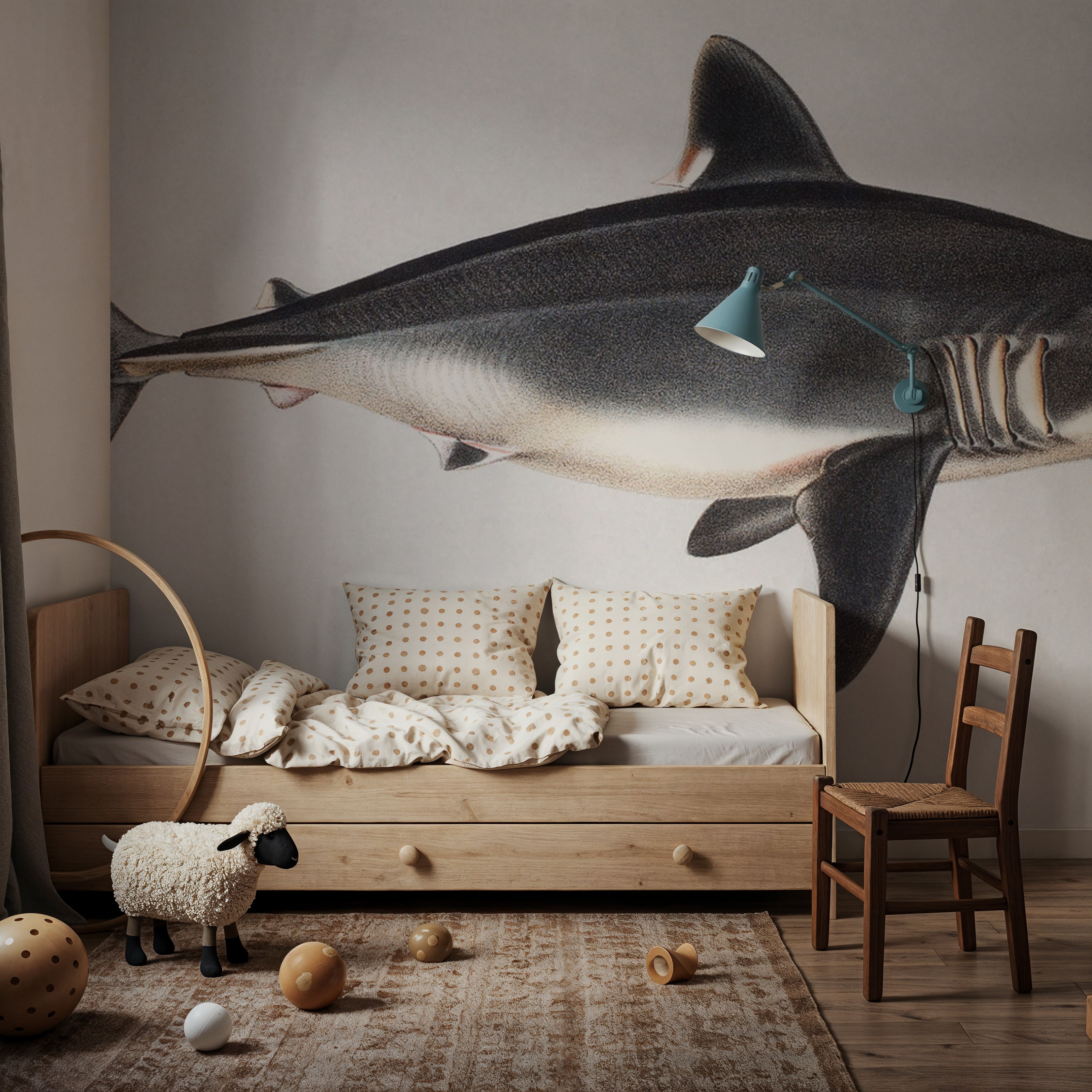Porbeagle
