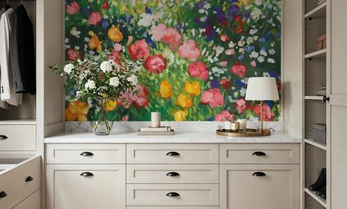 Floral Bounty