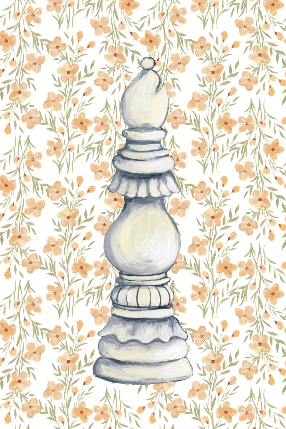Marble Bishop