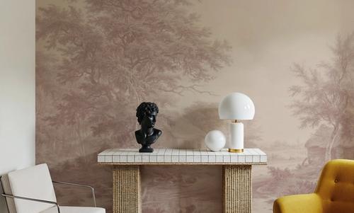 Painted Master Sepia