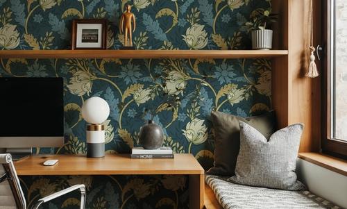 Albion Ornamental