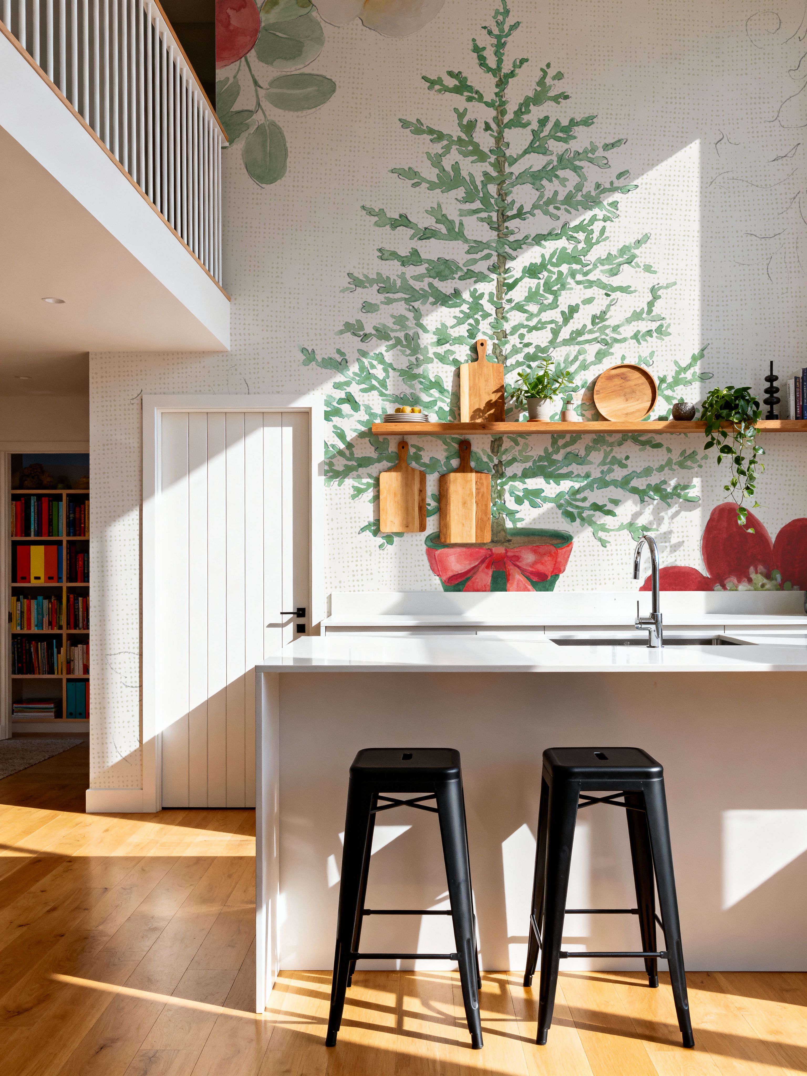 Holiday Traditions IV