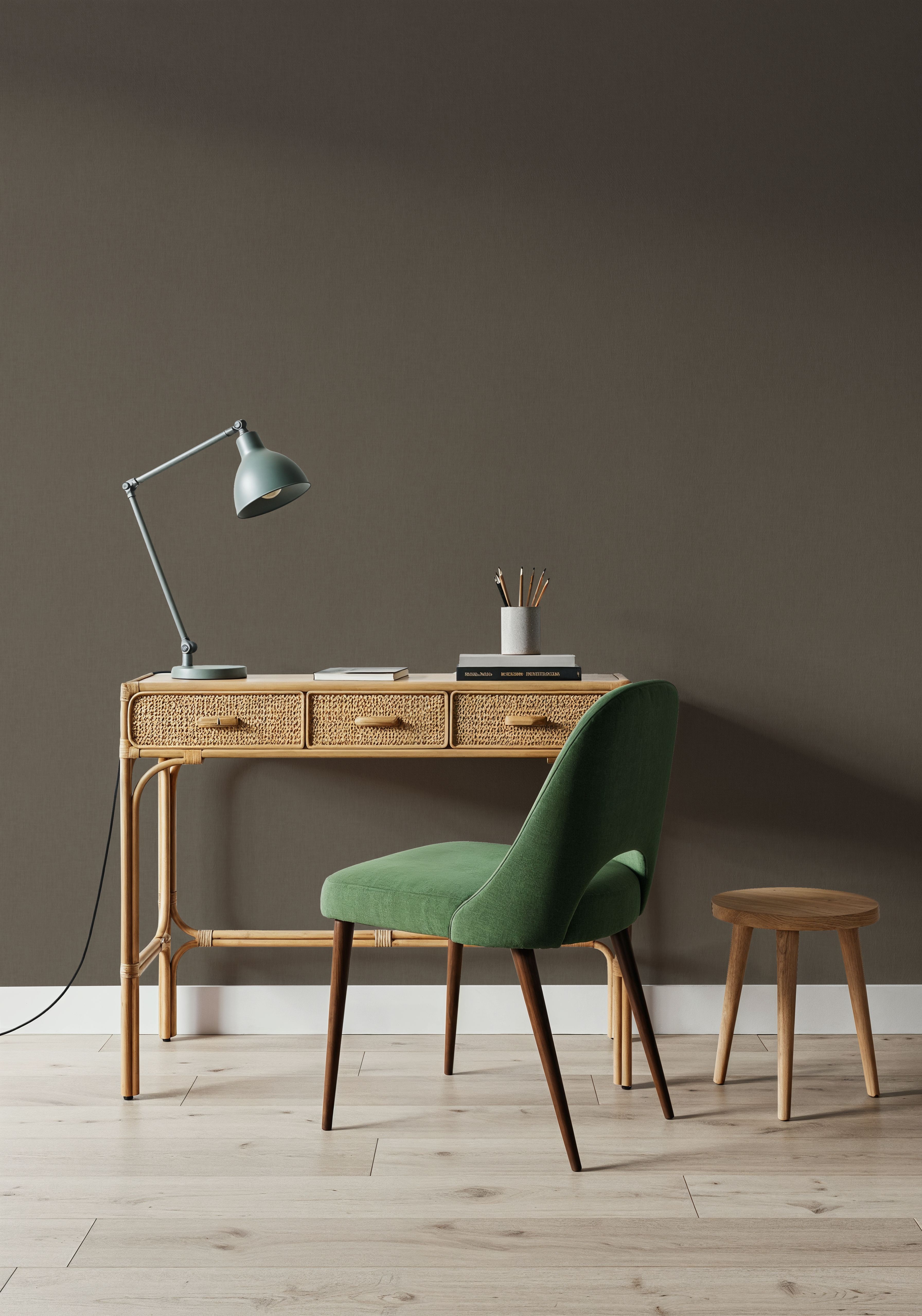 Linen Mist Murky Collection, Warm Gray