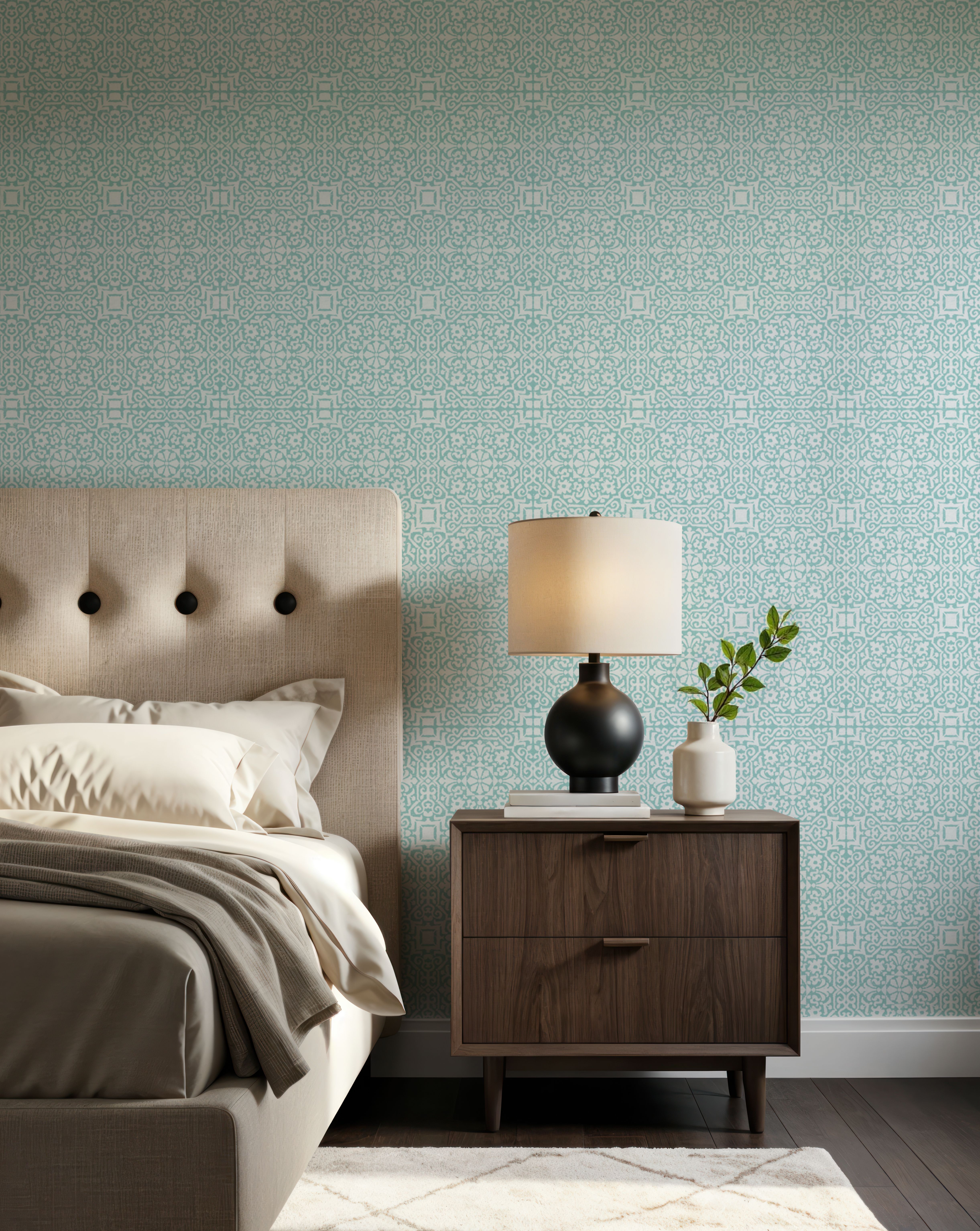 Amadora Times Light Blue