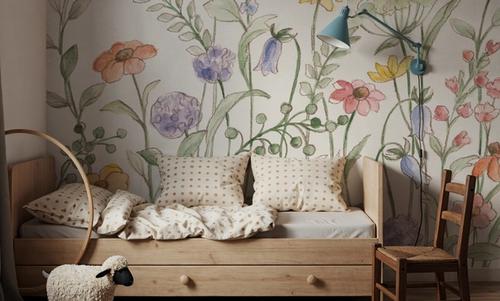Wild Blooms III