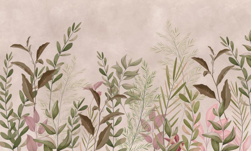 Plants Going Somewhere