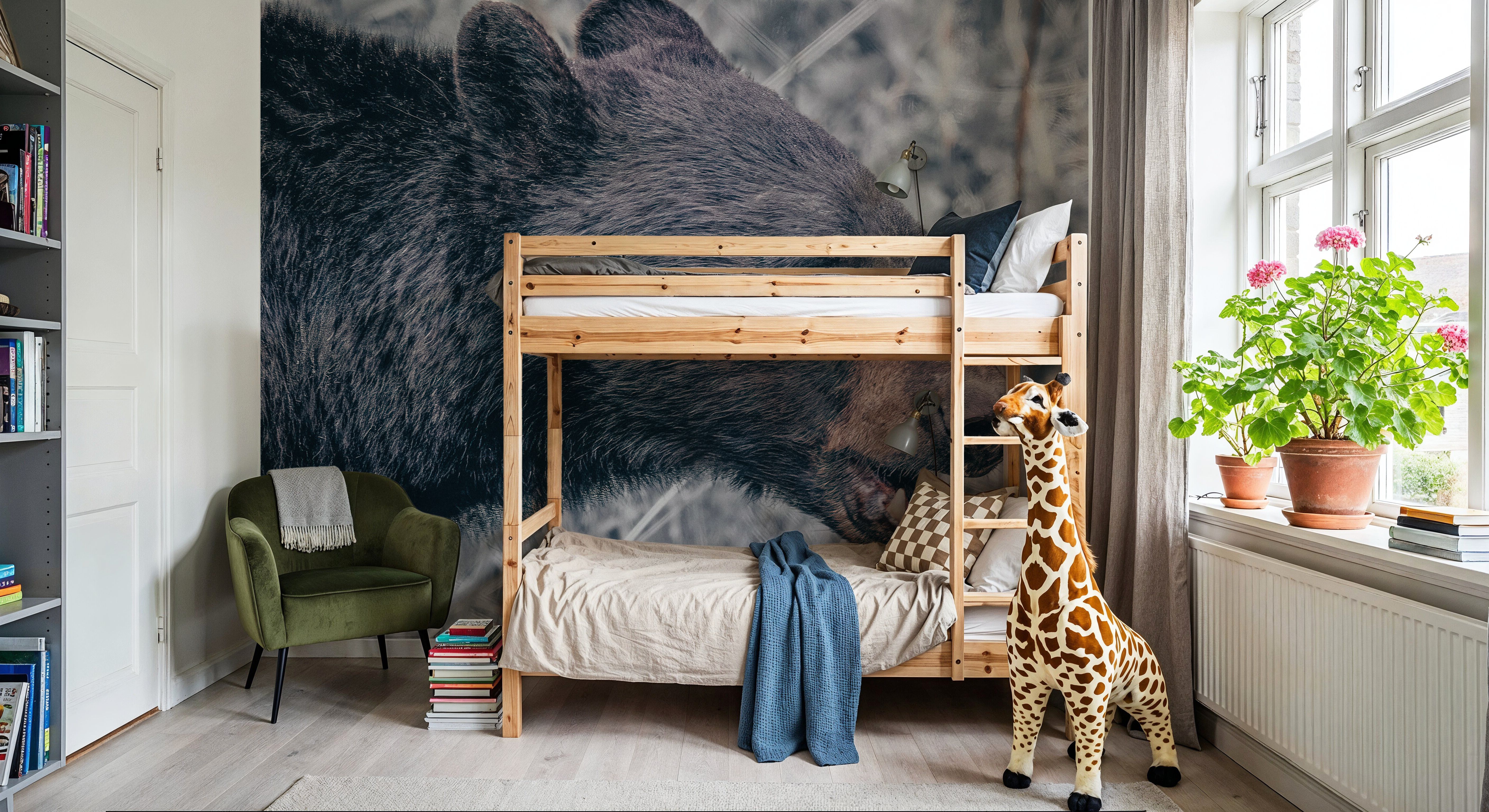 Alberta Black Bear Tones
