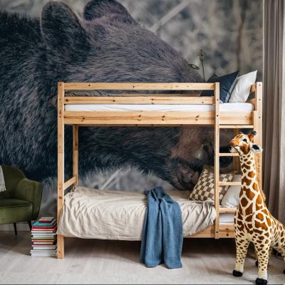 Alberta Black Bear Tones